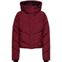 ONLY Steppjacke ONLHARPER LIFE SHORT PREMIUM JACKET OTW