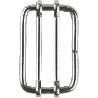 Kerbl Bandverbinder 40 mm 10 Stück - 44596