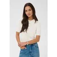 KAFFE Strickpullover Strickpullover KAlizza