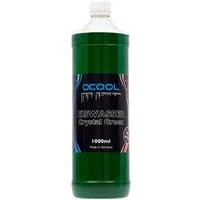 Eiswasser Crystal Green UV-aktiv Fertiggemisch 1000ml , Kühlmittel grün