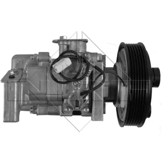 NRF Klimakompressor Mazda 3 1,6
