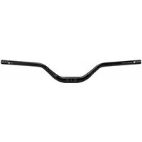 Humpert Fahrradlenker Ergotec Riser-Bar 70 cm Lenker ergonomisch robust