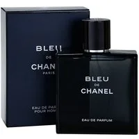 CHANEL Eau de Parfum Bleu de Chanel, 1-tlg.