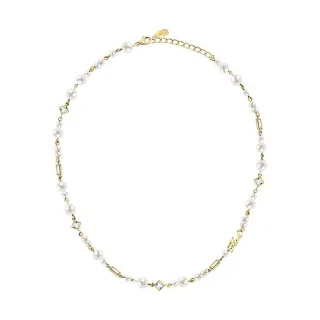 Karl Lagerfeld Kette Pearl KLAYR17