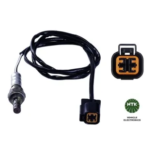 NTK Lambdasonde vor Katalysator Mitsubishi Colt Eclipse Galant Lancer Space