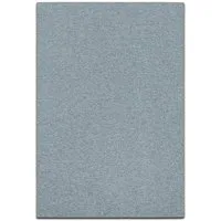 OTTO home Teppich Blackburn, Schlinge, rechteckig, Höhe: 4 mm, meliert, gekettelt, auch als Läufer, strapazierfähig, Wohnzimmer