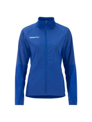 Craft Nordic Club 2.0 Jacke Damen
