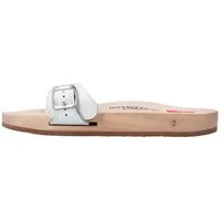 BERKEMANN Original- Sandale Pantolette (1-tlg) Pantoletten - Kombination aus Design und Funktion