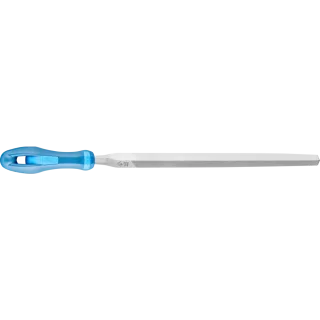 PFERD TOOLS Werkstattfeile mit Heft Dreikant - 11211256