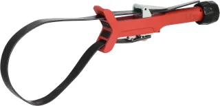 KS Tools Gurtrohrzange, Ø 160mm - 114.0160