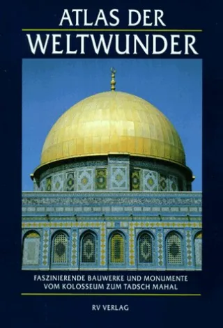 Atlas der Weltwunder