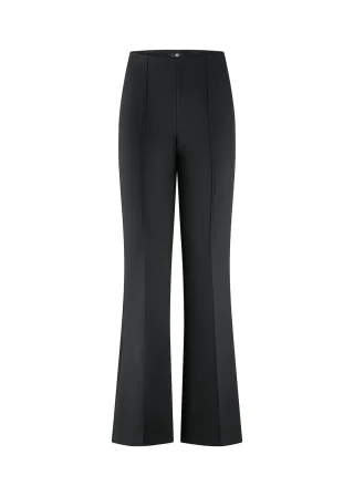 RIANI - Hose/Maschenware black - Gr. - 40