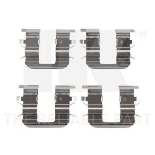 NK Zubeh?rsatz f?r Bremsbel?ge Land Rover Range Rover 79401894