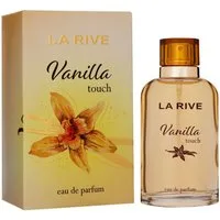 La Rive Eau de Parfum Vanilla Touch 90 ml