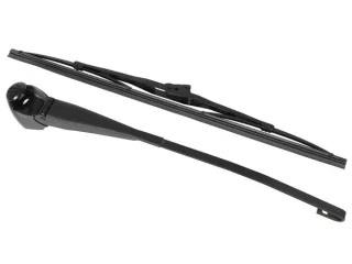 Scheibenwischer Heckwischer Arm Kappe für VW Sharan 7M Seat Alhambra Ford Galaxy