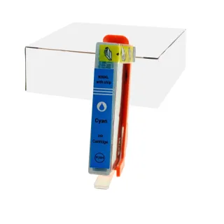 [NB]* Tintenpatrone kompatibel für HP 920Xl cyan