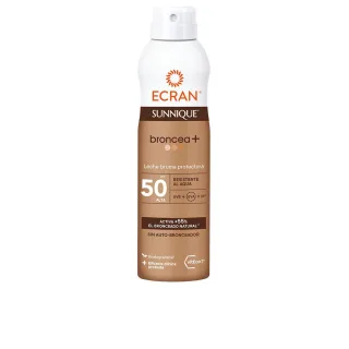 Ecran Sunnique Broncea+ Schutznebel Lsf 50 250 ml