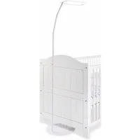 Pinolino® Himmelstange, Ø 320 mm, Fixmaß, ohne Bohren, mit Standfuß, Made in Europe
