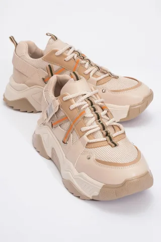 Maggie Sport Turnschuhe Damen