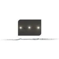 edelman LED-Streifen LED Stripe 100 cm – 300 cm - 3 Varianten – Batteriebetrieben & kürzbar