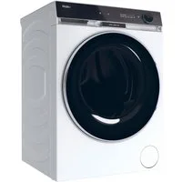 Haier Waschtrockner X Serie 11 HWD100-BD14397U1, 10 kg, 6 kg, 1400 U/min, UltraFresh: Hält die Wäsche bis zu 12 Std. frisch