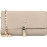 VALENTINO BAGS Clutch Divina, Kunstleder