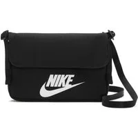 Nike Bauchtasche W NSW FUTURA 365 CROSSBODY BLACK/BLACK/WHITE