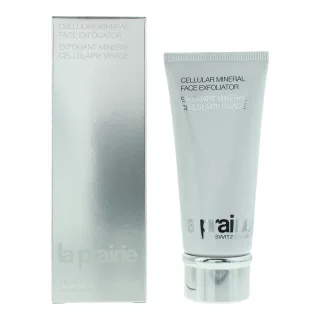 La Prairie Cellular Mineral Face Exfoliator