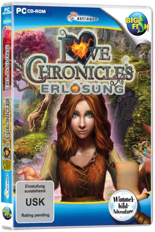 Love Chronicles: Erlösung