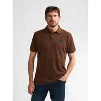 Petrol Industries Poloshirt Millhouse Regular Fit