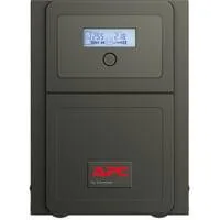 Easy UPS SMV1000CAI , USV schwarz
