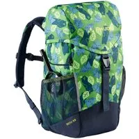 VAUDE Umhängetasche Vaude Kinderrucksack Skovi 10 parrot green/eclipse (1, 1-tlg., 1)