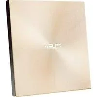 ZenDrive U9M, externer DVD-Brenner gold