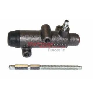 Metzger Kupplungsnehmerzylinder Lada 1200-1500 1200-1600 Niva Nova Toscana