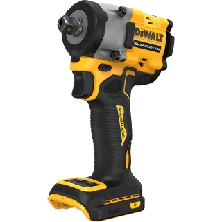 DEWALT Akku-Schlagschrauber 1/2 Zoll XR 18V 406Nm mit Kugelrastung Basisversion - DCF922NT-XJ