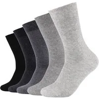 s.Oliver Socken 5er Pack