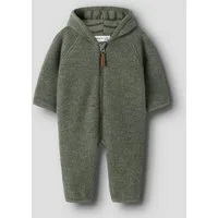 Name It Overall NBMWMINO WOOL BRU SUIT W/LINING Wolle