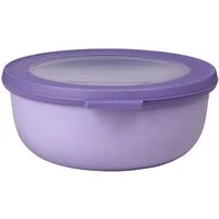 Mepal Aufbewahrungsbox Mepal Cirqula 750 ml Mikrowellengeschir - Vivid lilac