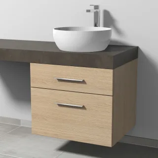 Sanipa Waschtischunterbau mit Auszügen, G131548 G131548