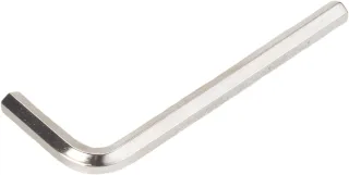 HAZET Winkelschraubendreher Innen-Sechskant - 2100A-1/4