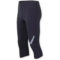 Salomon Lauftights Agile AdvancedSkin ActiveDry Fitnesshose atmungsaktiv, elastisch, feuchtigkeitsableitendes Material