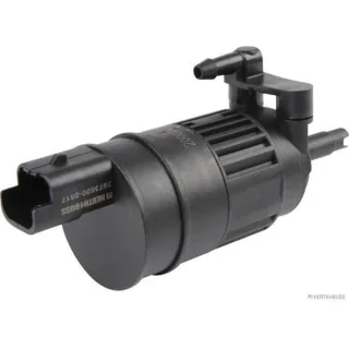 Elparts Waschwasserpumpe Opel Renault