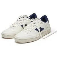 Flamingos Life STADION Sneaker vegane Sneaker, Obermaterial aus 68% Maisresten