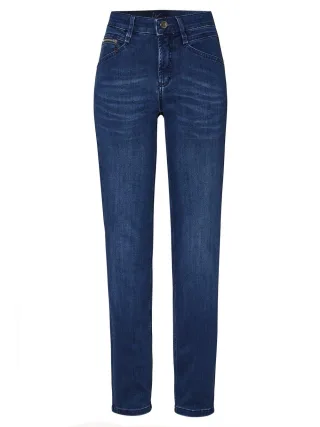 TONI - Liv dark blue used - Gr. - 46K