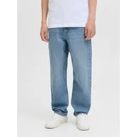 Jack & Jones Junior Relax-fit-Jeans JJICHRIS JJORIGINAL SBD 192 NOOS JNR