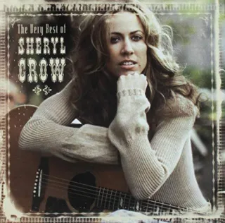 The Very Best of Sheryl Crow [Audio CD] CrowSheryl