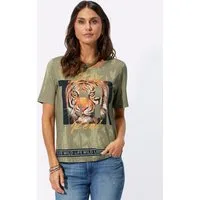 Witt T-Shirt Shirt Kurzarm