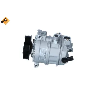 NRF Klimakompressor Audi Seat Skoda VW 32147