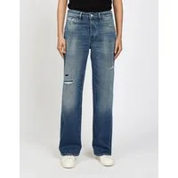 GANG Weite Jeans 94JUL Comfort Straight Fit