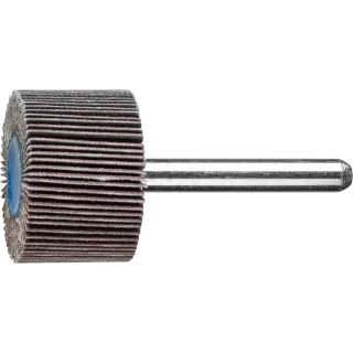 PFERD TOOLS Korund Fächerschleifer F für Feinschliff und Finish - 47802250
